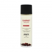 Органическое массажное масло GARNET ARGAN - 100 мл. - Exsens - купить с доставкой в Великом Новгороде