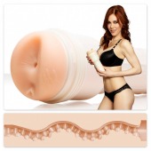 Мастурбатор-анус Fleshlight Girls - Maitland Ward Tight Chicks - Fleshlight - в Великом Новгороде купить с доставкой
