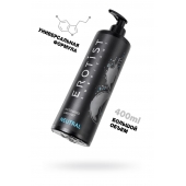 Лубрикант на водной основе Erotist Neutral - 400 мл. - Erotist Lubricants - купить с доставкой в Великом Новгороде