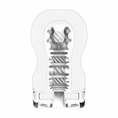 Мастурбатор TENGA SD Original Vacuum Cup Gentle - Tenga - в Великом Новгороде купить с доставкой