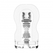 Мастурбатор TENGA SD Original Vacuum Cup - Tenga - в Великом Новгороде купить с доставкой