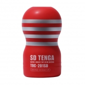 Мастурбатор TENGA SD Original Vacuum Cup - Tenga - в Великом Новгороде купить с доставкой