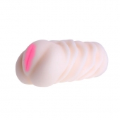 Тугой мастурбатор со входом-вагиной - Baile - в Великом Новгороде купить с доставкой