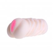 Вибрирующий мастурбатор со входом-вагиной - Baile - в Великом Новгороде купить с доставкой