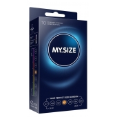 Презервативы MY.SIZE размер 57 - 10 шт. - My.Size - купить с доставкой в Великом Новгороде Презервативы MY.SIZE размер 57 - 10 шт. - My.Size - купить с доставкой в Великом Новгороде