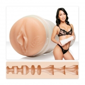 Мастурбатор-вагина Fleshlight Girls - Alina Lopez Rose - Fleshlight - в Великом Новгороде купить с доставкой