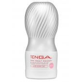 Мастурбатор Tenga Air Flow Cup Gentle - Tenga - в Великом Новгороде купить с доставкой