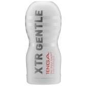 Мастурбатор Original Vacuum Cup Extra Gentle - Tenga - в Великом Новгороде купить с доставкой