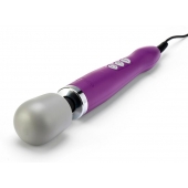 Фиолетовый жезловый вибратор Doxy Original Massager - Doxy в Великом Новгороде Фиолетовый жезловый вибратор Doxy Original Massager - Doxy
