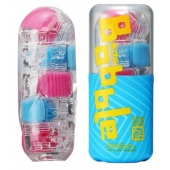 Мастурбатор Tenga Bobble Crazy Cubes - Tenga - в Великом Новгороде купить с доставкой