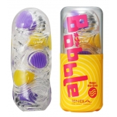 Мастурбатор Tenga Bobble Magic Marbles - Tenga - в Великом Новгороде купить с доставкой