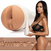 Мастурбатор-анус Fleshlight Girls - Autumn Falls Peaches - Fleshlight - в Великом Новгороде купить с доставкой