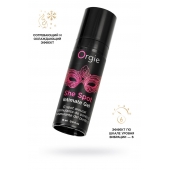 Интимный гель для G-точки ORGIE She Spot с возбуждающим эффектом - 15 мл. - ORGIE - купить с доставкой в Великом Новгороде