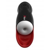 Автоматический мастурбатор PDX Elite Fap-O-Matic Pro - Pipedream - в Великом Новгороде купить с доставкой