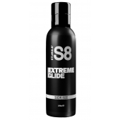 Лубрикант на силиконовой основе S8 Silicon Extreme Glide - 250 мл. - Stimul8 - купить с доставкой в Великом Новгороде
