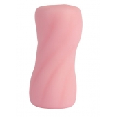 Розовый мастурбатор Vigor Masturbator Pleasure Pocket - Chisa - в Великом Новгороде купить с доставкой