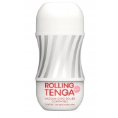 Мастурбатор Rolling Tenga Cup Gentle - Tenga - в Великом Новгороде купить с доставкой