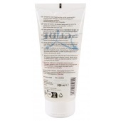 Лубрикант на водной основе Just Glide Strawberry с ароматом клубники - 200 мл. - Orion - купить с доставкой в Великом Новгороде