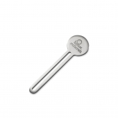 Приспособление для выдавливания тюбиков до конца Tube Squeezer - Bijoux Indiscrets - купить с доставкой в Великом Новгороде