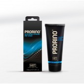Крем для усиления эрекции Ero Prorino Erection Cream - 100 мл. - Ero - купить с доставкой в Великом Новгороде