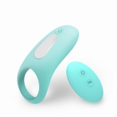 Кольцо на пенис с вибрацией и дистанционном управлении Vibrating Cock Ring - Tracy s Dog - в Великом Новгороде купить с доставкой