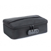 Сумочка для хранения игрушек Discreet Box - Dorcel - купить с доставкой в Великом Новгороде