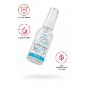 Увлажняющая гель-смазка «Интенсивное увлажнение» - 50 мл. - ToyFa - купить с доставкой в Великом Новгороде