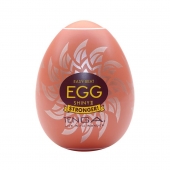 Мастурбатор-яйцо Tenga Egg Shiny II - Tenga - в Великом Новгороде купить с доставкой