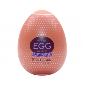 Мастурбатор-яйцо Tenga Egg Misty II - Tenga - в Великом Новгороде купить с доставкой
