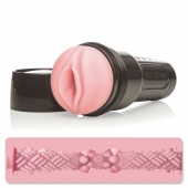 Мастурбатор-вагина Fleshlight - Go Surge Pink Lady - Fleshlight - в Великом Новгороде купить с доставкой
