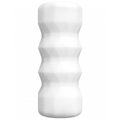 Белый мастурбатор Dorcel Cup Exotic - Dorcel - в Великом Новгороде купить с доставкой