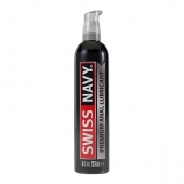 Анальный лубрикант Swiss Navy Premium Anal Lubricant - 237 мл. - Swiss navy - купить с доставкой в Великом Новгороде