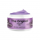 Стимулирующий гель Nuei Oh! Holy Mary The Original Orgasm Gel - 60 мл. - Nuei cosmetics - купить с доставкой в Великом Новгороде