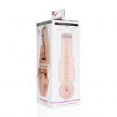 Мастурбатор-анус Fleshlight Girls - Elsa Jean Treat - Fleshlight - в Великом Новгороде купить с доставкой