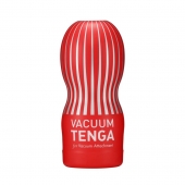 Мастурбатор Tenga Vacuum Cup - Tenga - в Великом Новгороде купить с доставкой