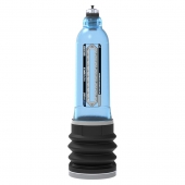 Синяя гидропомпа Bathmate HydroMAX8 - Bathmate - в Великом Новгороде купить с доставкой