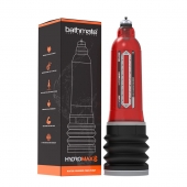 Красная гидропомпа Bathmate HydroMAX8 - Bathmate - в Великом Новгороде купить с доставкой