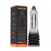 Прозрачная гидропомпа Bathmate HydroMAX8 - Bathmate - в Великом Новгороде купить с доставкой