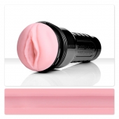 Мастурбатор-вагина Fleshlight - Pink Lady Original - Fleshlight - в Великом Новгороде купить с доставкой
