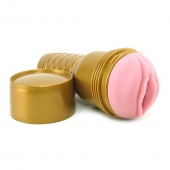 Мастурбатор Fleshlight - Stamina Training Unit - Fleshlight - в Великом Новгороде купить с доставкой