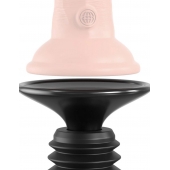 Секс-машина Body Dock Thruster - Pipedream - купить с доставкой в Великом Новгороде