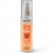 Интимный гель-сыворотка на водной основе Organic Vitamin Bomb - 75 мл. - THE LUFF - купить с доставкой в Великом Новгороде