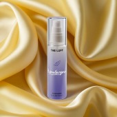 Интимный гель на водной основе Hypoallergenic - 75 мл. - THE LUFF - купить с доставкой в Великом Новгороде