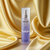 Интимный гель на водной основе Hypoallergenic - 150 мл. - THE LUFF - купить с доставкой в Великом Новгороде
