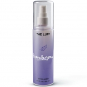 Интимный гель на водной основе Hypoallergenic - 150 мл. - THE LUFF - купить с доставкой в Великом Новгороде