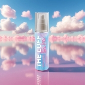 Интимный гель на водной основе Afrodisia Pure Love - 75 мл. - THE LUFF - купить с доставкой в Великом Новгороде