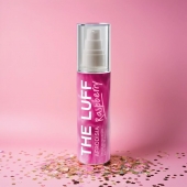 Интимный гель на водной основе Afrodisia Raspberry - 75 мл. - THE LUFF - купить с доставкой в Великом Новгороде