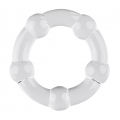 Набор из 3 эрекционных колец Erection Rings Set - Selopa - в Великом Новгороде купить с доставкой