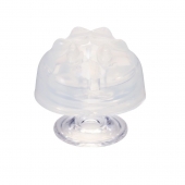 Клиторальный стимулятор Iroha Petit Coral - Tenga в Великом Новгороде Клиторальный стимулятор Iroha Petit Coral - Tenga