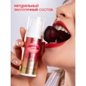 Интимная гель-смазка Shefox Premium «Спелая вишня» - 50 мл. - Shefox - купить с доставкой в Великом Новгороде